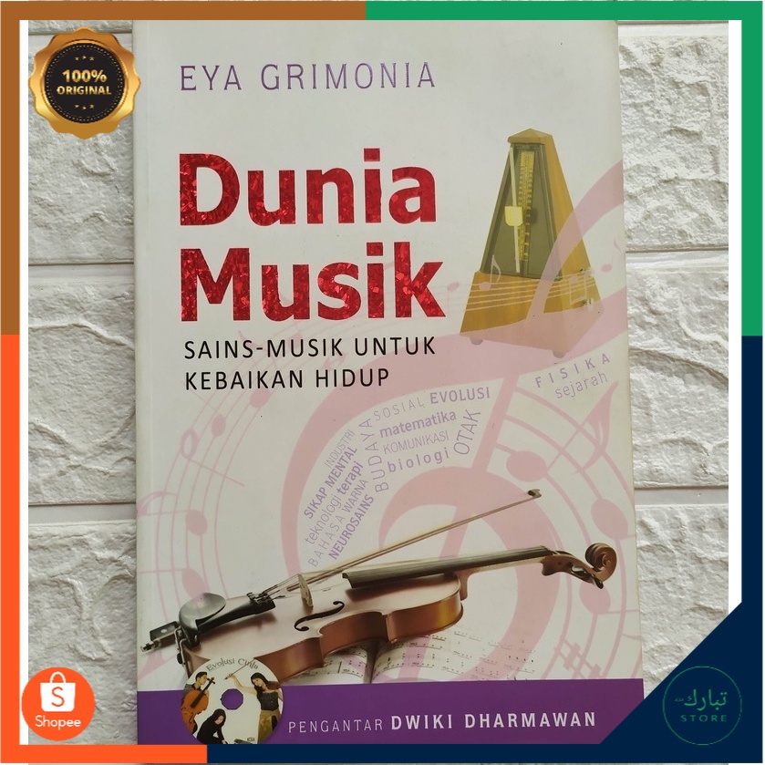 Dunia Musik -NUANSA