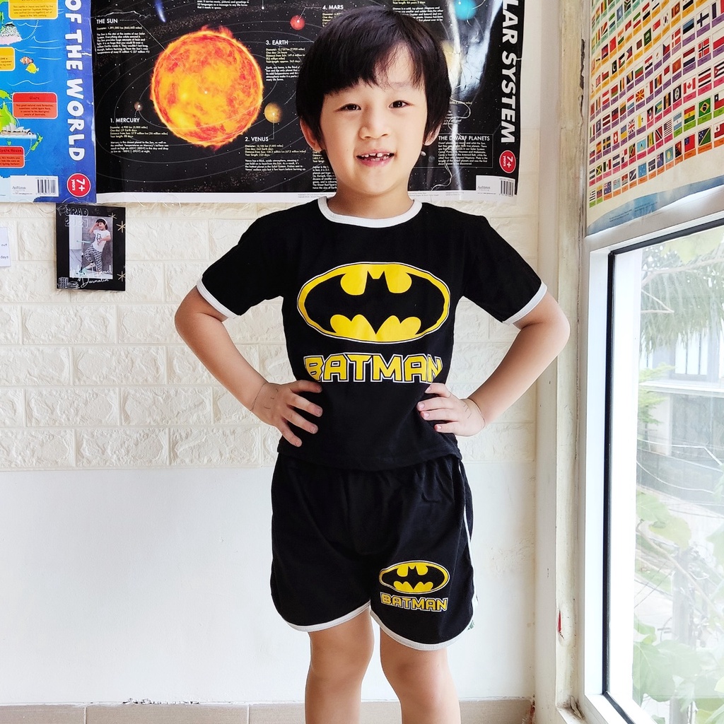 Owlet -setelan playset TOP BRANDS Katun PREMIUM / retro set / kaos dan setelan anak