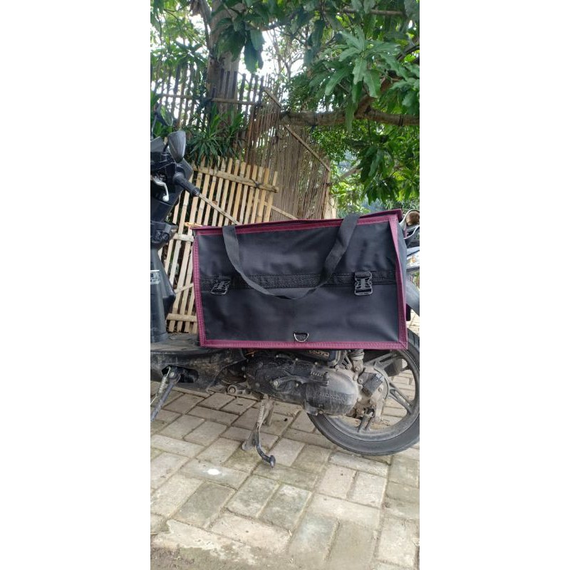 TAS KANDEK ANTI AIR SUPER JUMBO