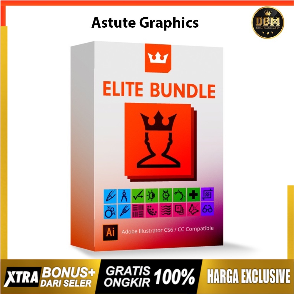 Astute Graphics Plug-ins Elite Bundle 2.1.0 - After Effects