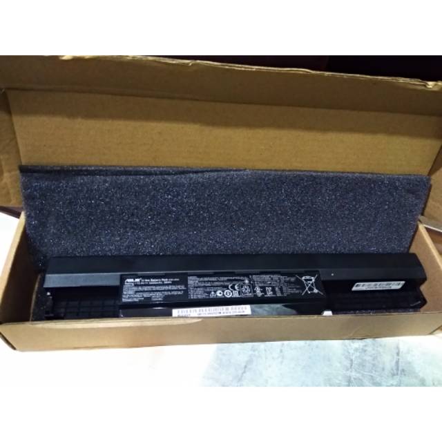 Baterai labtop asus A32-K53