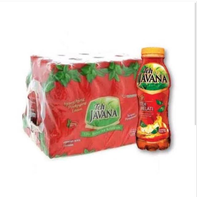 

Teh Javana Jaminan Murah Tersedia Original & Gula Batu