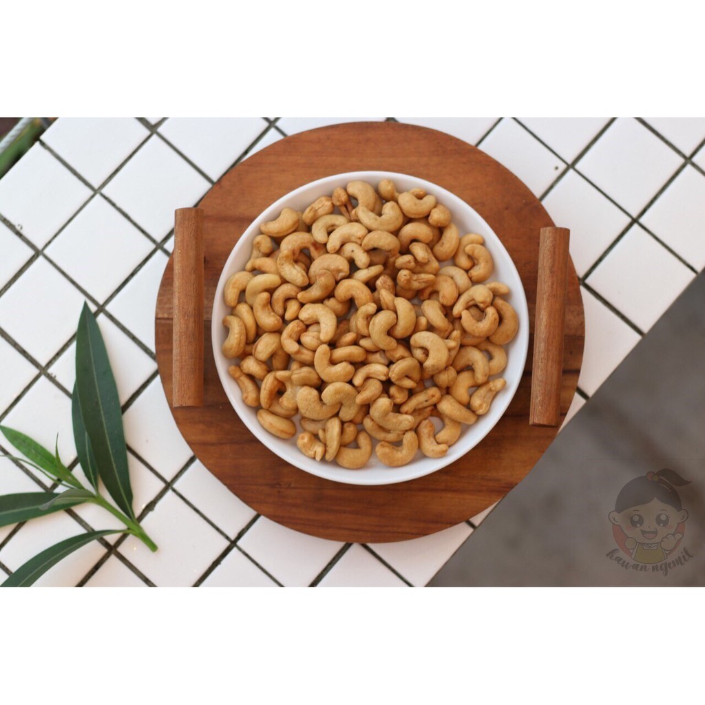 

Kacang Gendut (500 gr)