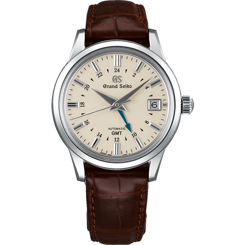 Jam Tangan Grand Seiko SBGM221 Original