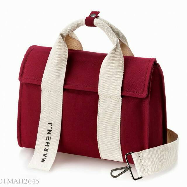 BEST SELLER TAS WANITA TAS MARHEN . J Roy Mini 01MAH2645 TAS BRANDED TAS BATAM TAS IMPORT TAS BEST