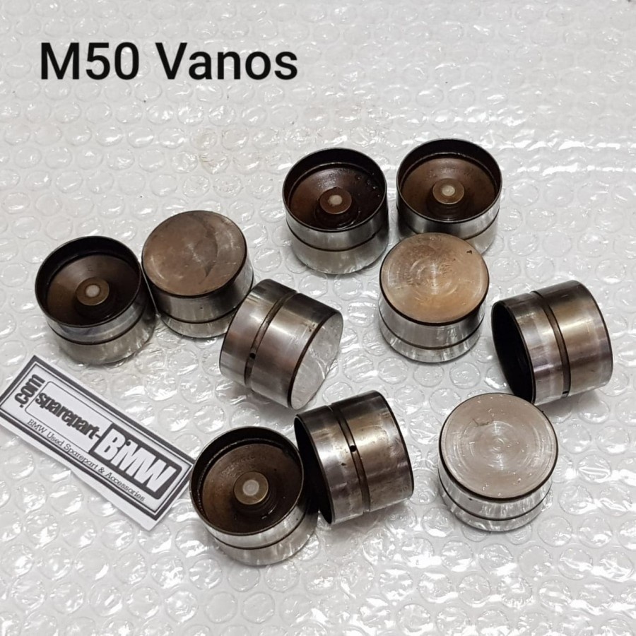 HVA BMW M50 Vanos E34 520i E36 320i thn 93-95