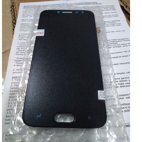 Lcd Samsung Galaxy J2 Pro / J250 incel Oled 2