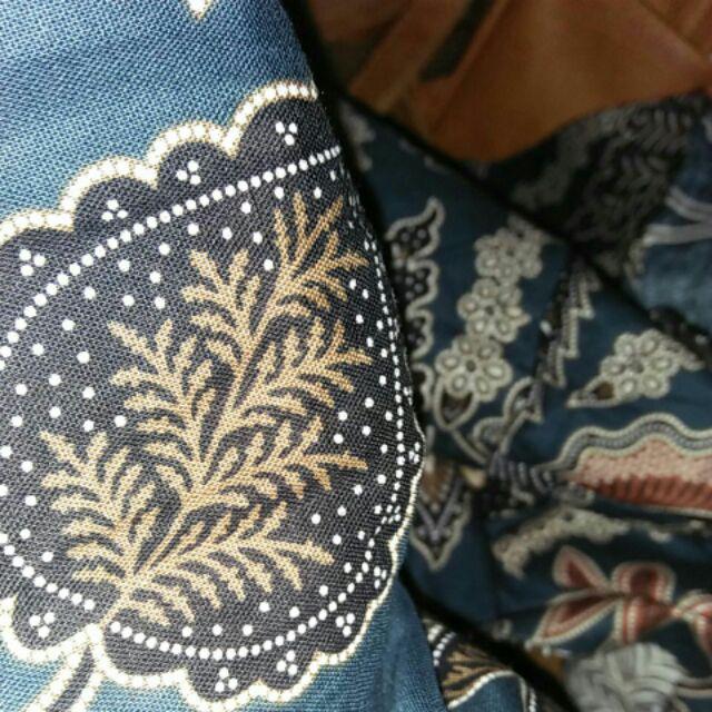 Batik Dolby Dolbi Dobby Doby Tenun Sutra Tulis Halus Katun Atbm Baron ,sarombit