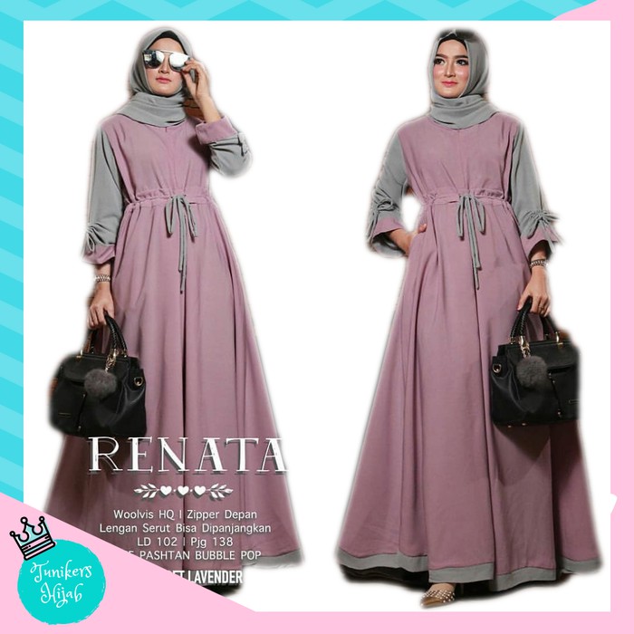 MURAH Pakaian atasan set muslimah sabyan ibu wanita Baju Hijabers Baju Cewek Baju Wanita Baju Gamis