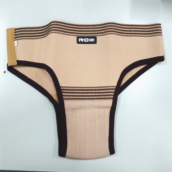 Groin Supporter Rox SF-05 Celana Dalam Kolor Support Pelindung Original