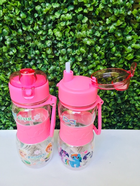 Botol Minum Anak Karakter 3688 400ml