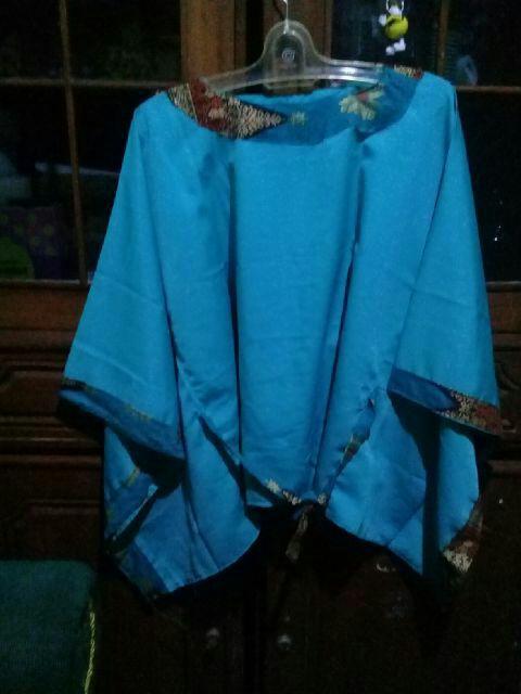 Promo Termurah Batik Couple Terbaru Kebaya Modern Longblouse Balotelli Couple Monalisa