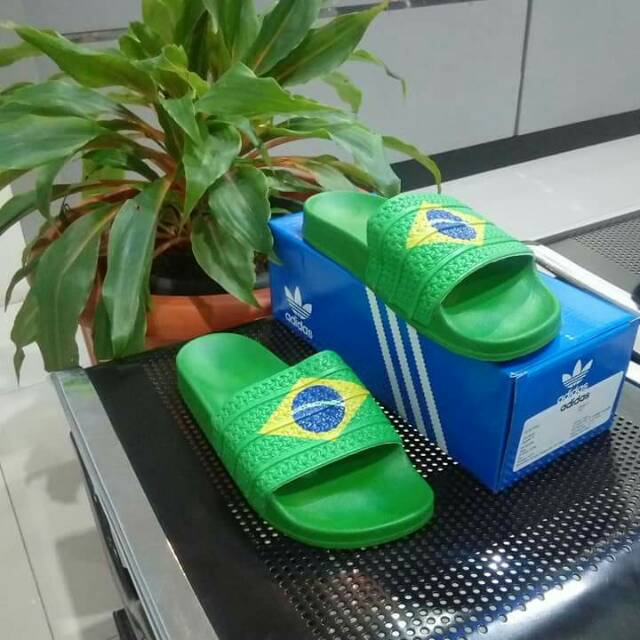 Sandal Adidas Adilette-Sandal Adidas-Sandal Adidas Murah
