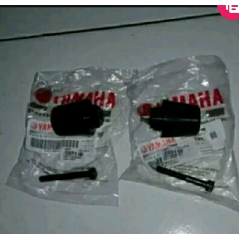 jalu stang dan baut RX king ori kanan kiri