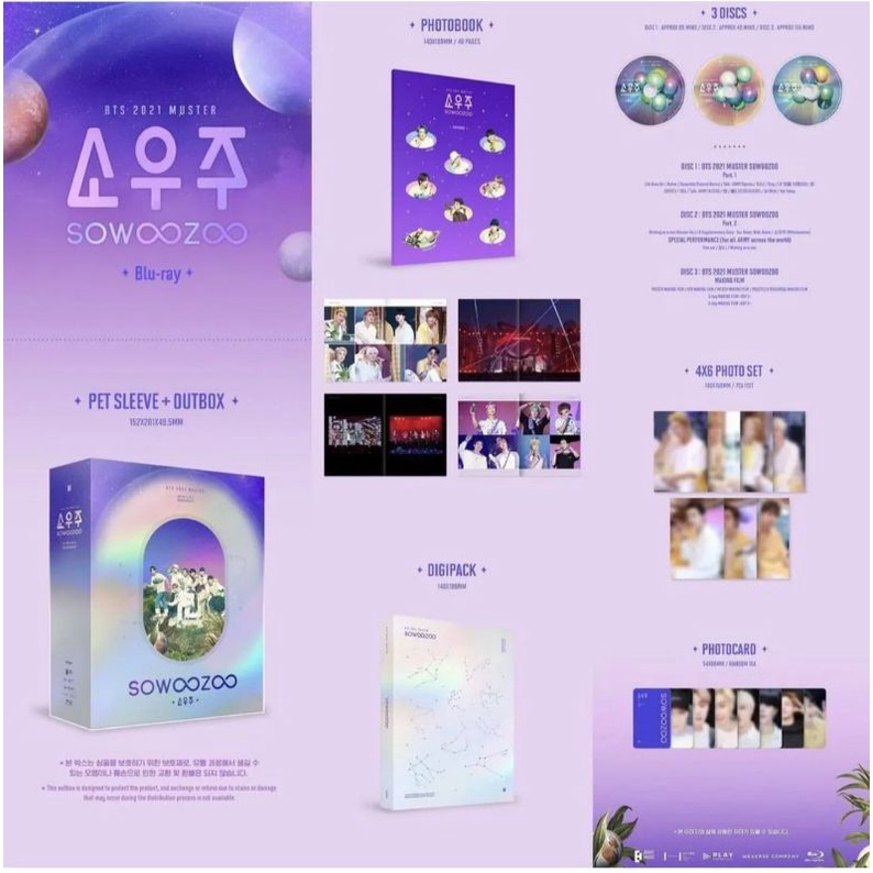 SHARING BLURAY SOWOOZOO