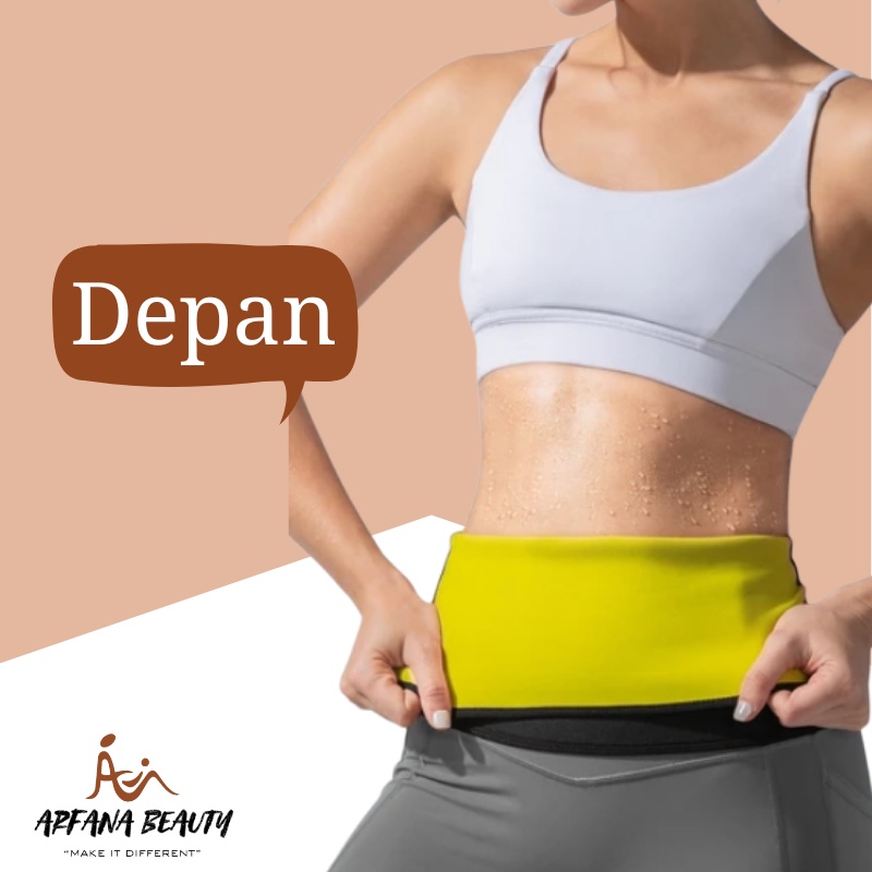 Korset Perut Wanita Hot Sharper Slim Waist Baju Pelangsing Korset Pembakar Lemak Pakaian Dalam