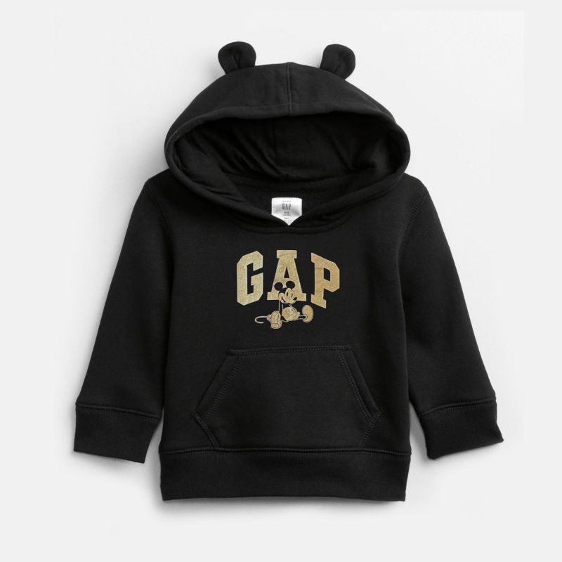 Sweatshirt Hoodie Disney Anak Laki-Laki Perempuan GAP