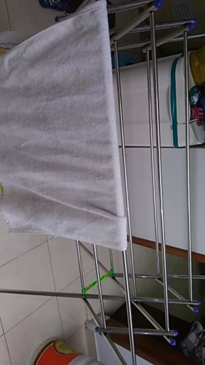 Glory Home Jemuran Stainless Steel Mini