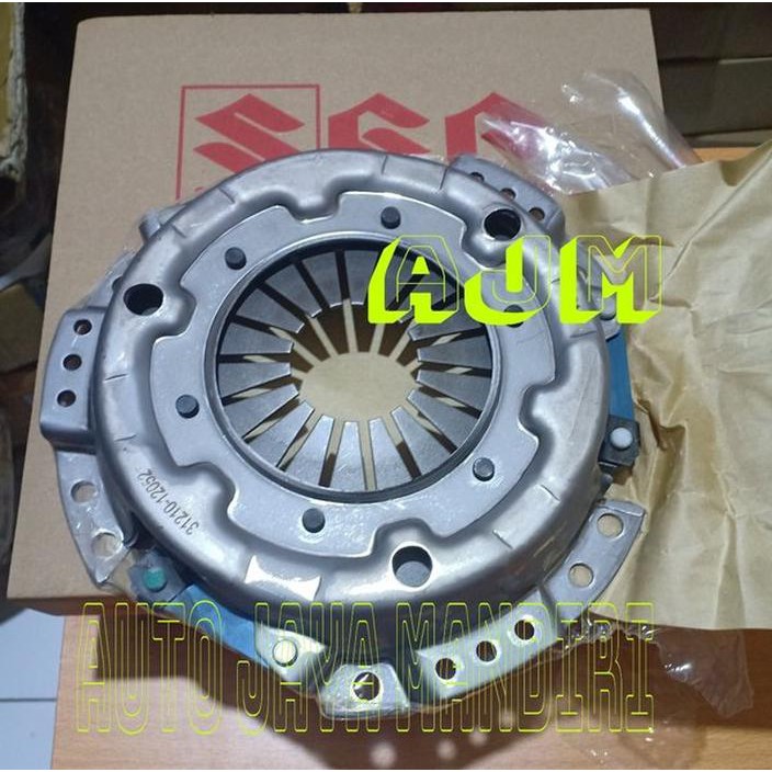 DEKRUP MATAHARI CLUTCH COVER SUZUKI ST20 KATANA FORSA TERMURAH