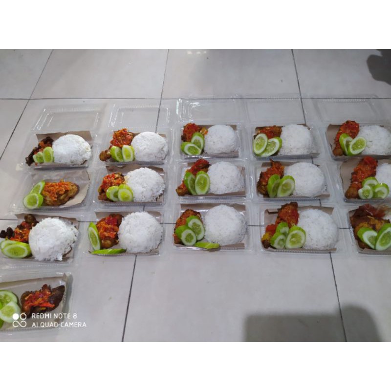 

Ayam Geprek/makananenak/jajananbikinkenyang