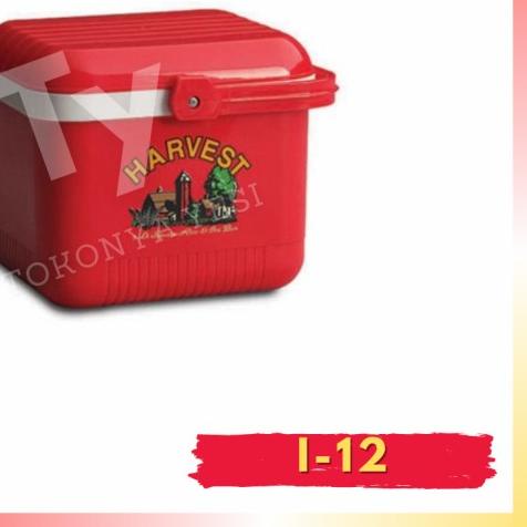 ✯ Termos es batu 5 liter lion star square ice box. I-12 ✼