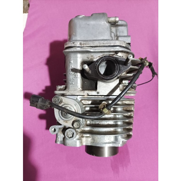 boring head head boring honda beat fi stater kasar Space Scoopy vario led yg masih pake dinamu 2012 