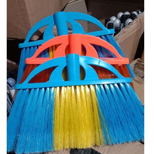 Refill sapu dragon Taiwan sapu plastik