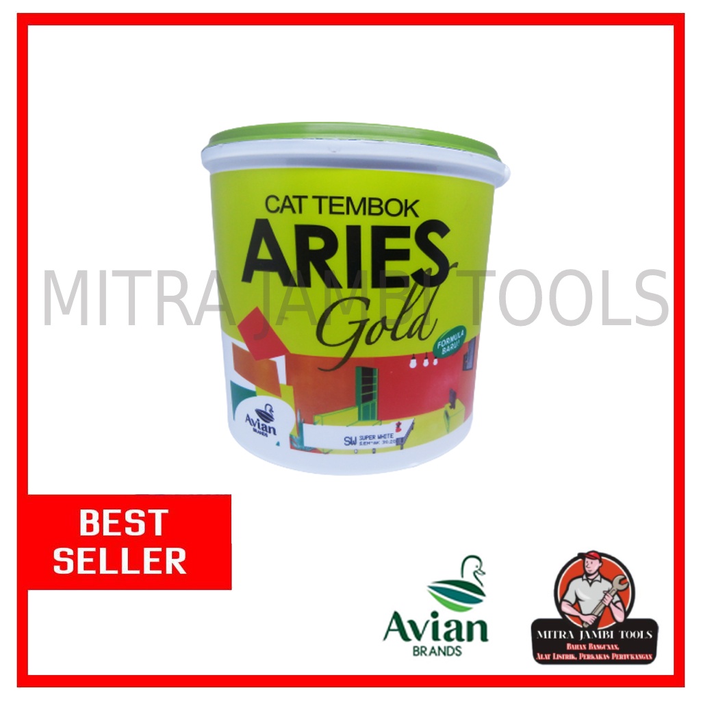 CAT ARIES GOLD 5 KG