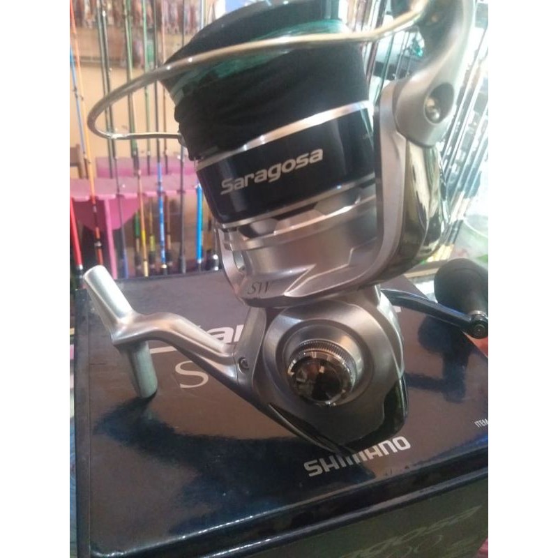 shimano saragosa sw 10000
