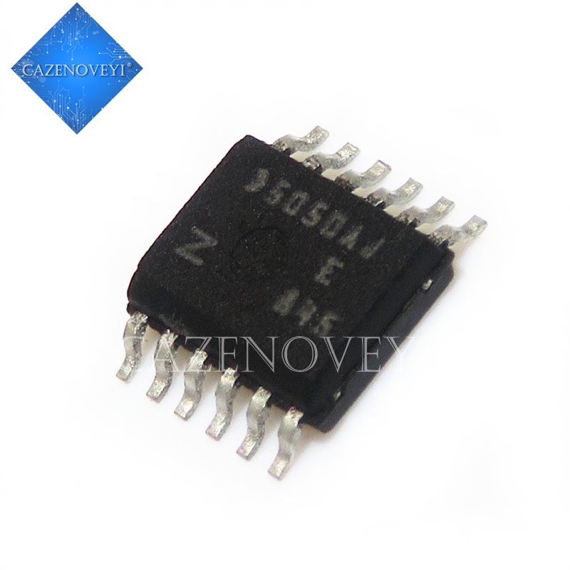 5pcs Ic Vnd5050Aj-E Vnd50J-E D50J D5050Aj D5050Aj D50Aj Hssop-12