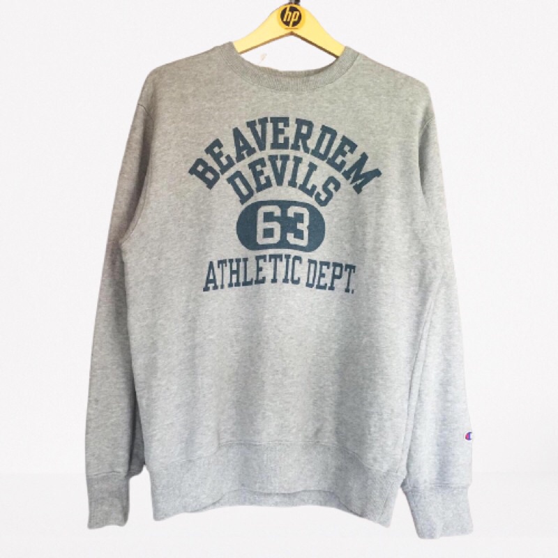 Crewneck Champion