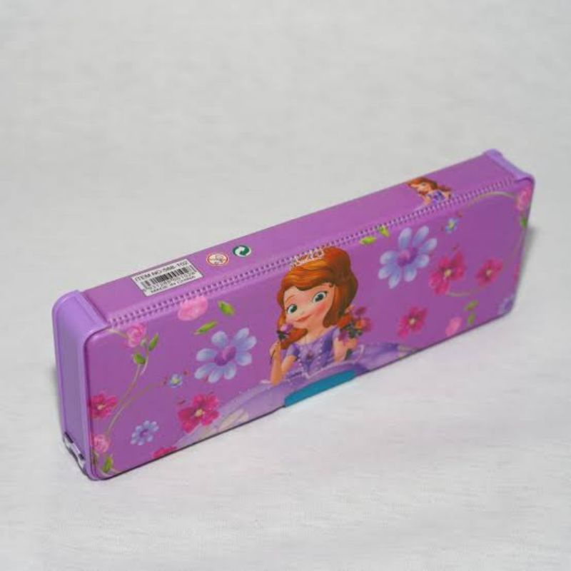 

Kotak Pensil Menarik