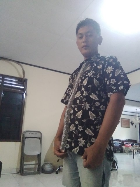 Couple Batik / Batik Sarimbit /kemjeja Batik /rok Plisket /rok Duyung /rok Lilit Motif Melati Silver