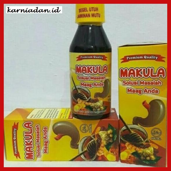 

MADU-MINUMAN- PROMO BELI 2 GRATIS 1 MADU LAMBUNG MAKULA ORIGINAL -ASLI-BUKAN-KAWE-KAWE-