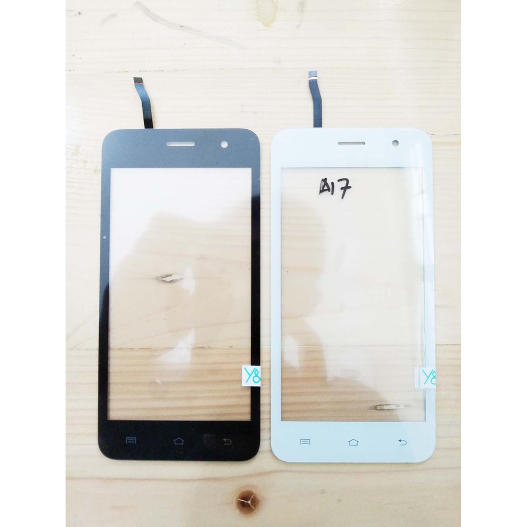 Touchscreen Mito A17 Layar Sentuh Mito A17 Kaca HP Mito A17