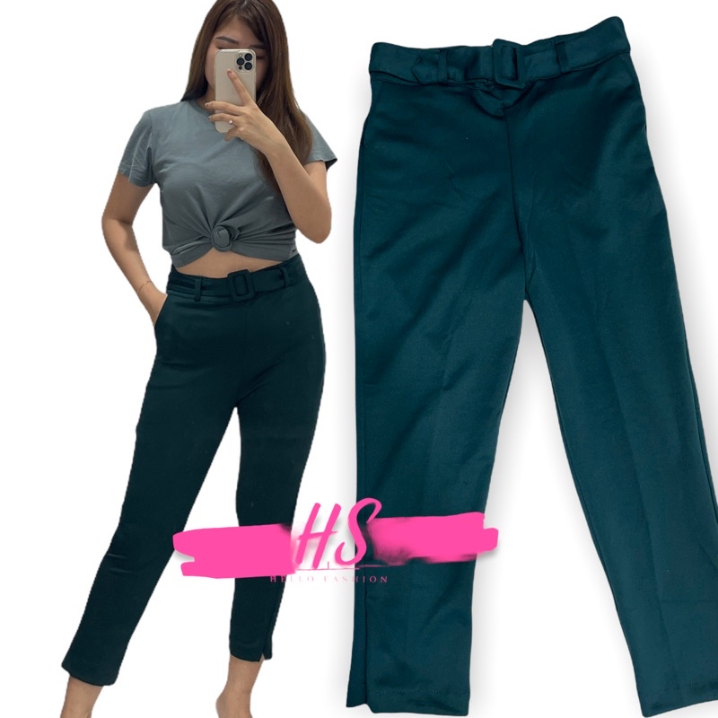 PANT SCUBA BELT/BAHAN SCUBA