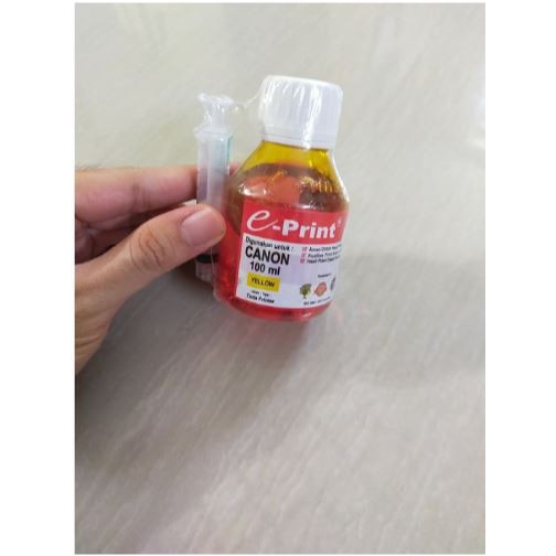 Tinta Canon Eprint 100ml