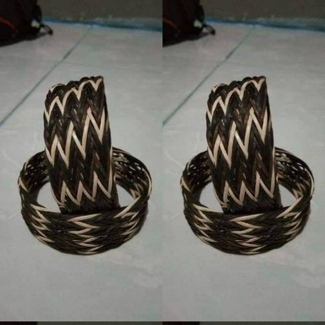 Gelang simpai / gelang khas kalimantan