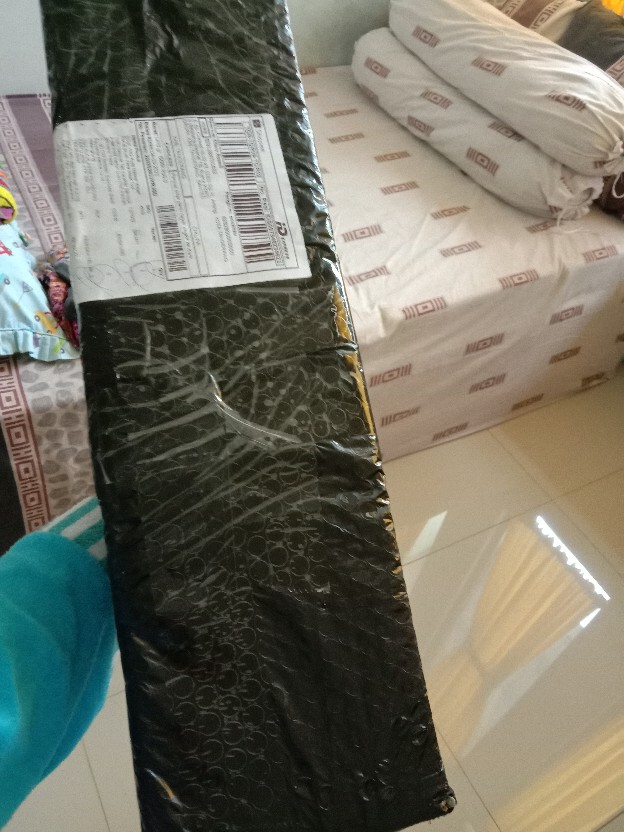 Payung Transparan Bening Umbrella Transparant Korea Japan Best Quality