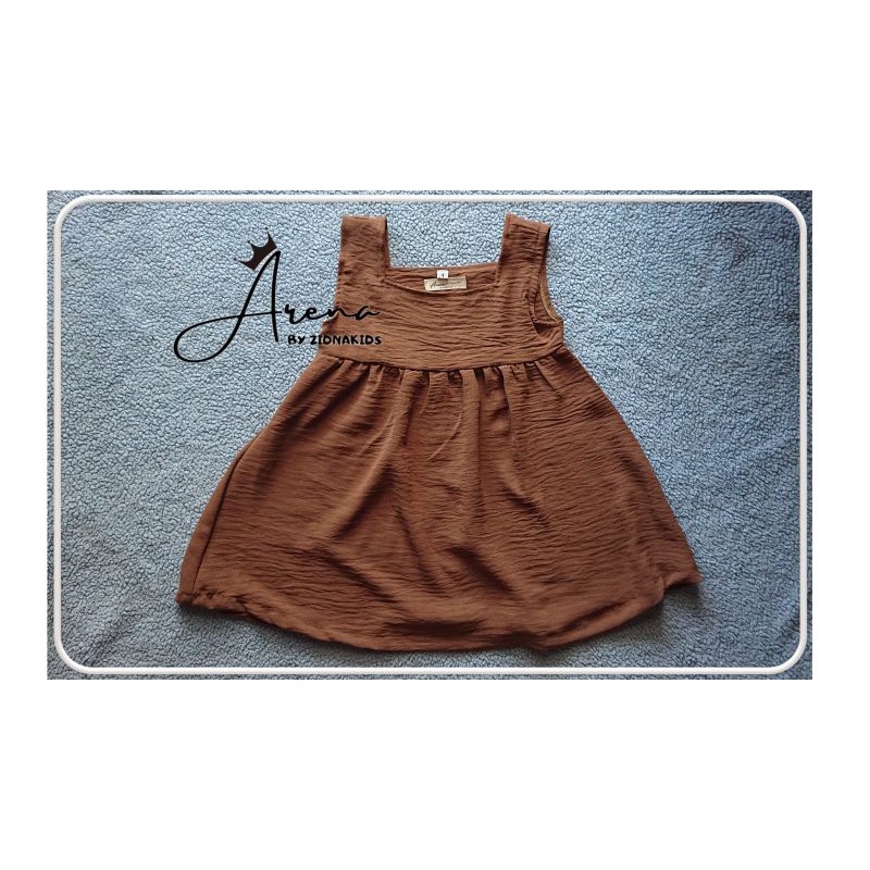 PROMO BAJU ANAK / BLOUSE TERMURAH / YUMNA BLOUSE SERIES 3 / Blouse anak / Kemeja Anak Perempuan/ Ata