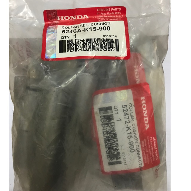 bosh mono shock cb150