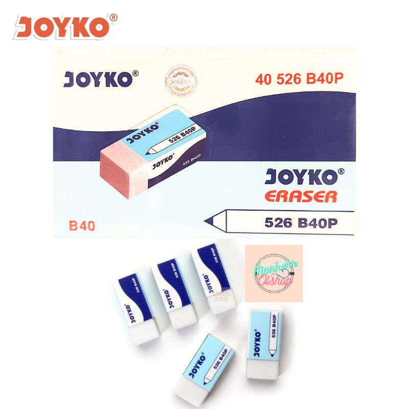 

Penghapus Joyko murah harga per pc/1 an