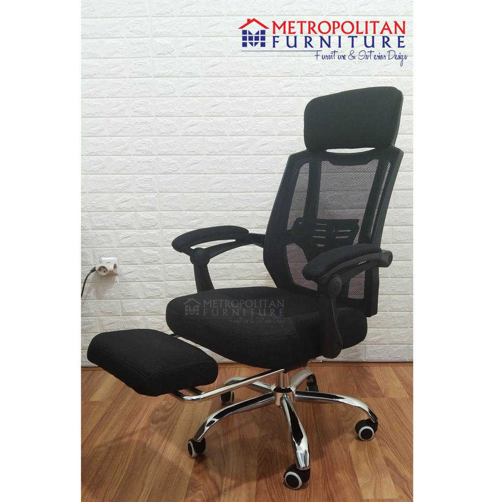 Kursi Gaming Chair / Kursi Kantor / Kursi Kerja / Kursi Direktur / Kursi Manager / Bangku Kantor