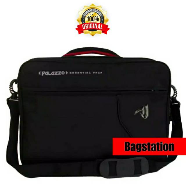 TAS RANSEL LAPTOP BACKPACK PALAZZO 34685 ORIGINAL TAS MULTIFUNGSI 3 IN 1 TAS KULIAH TAS KERJA