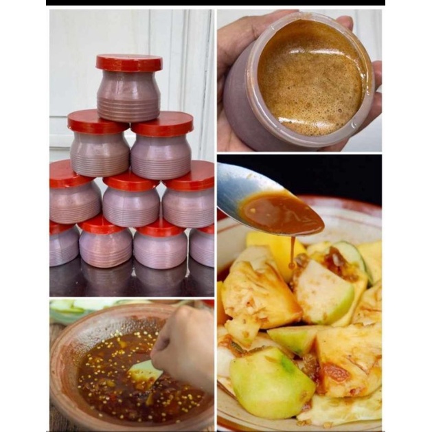 

PETIS IKAN TUNA/PETIS MADURA PREMIUM