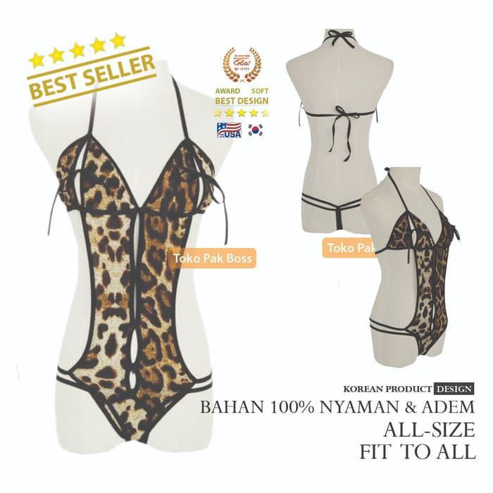 ORIGINAL L14 LINGERI GSTRING SEXY KONDOM PELUMAS DUREX BIKINI DEWASA LINGERIE 