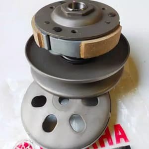 PROMO FLASH SALE ATS PULLY ASSY MOTOR YAMAHA NMAX 2DP 155