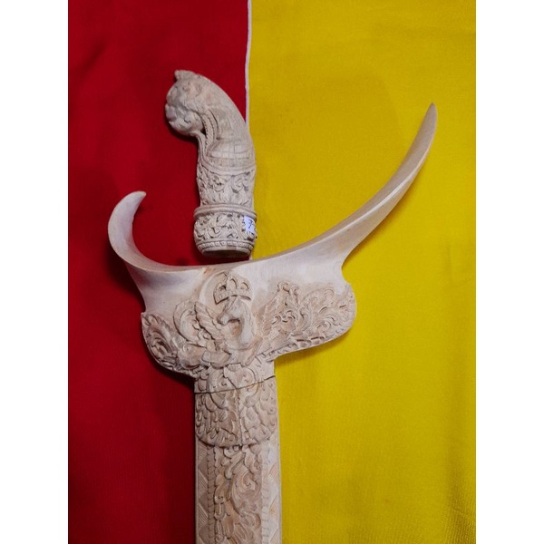 warangka keris ukiran kuda jaran goyang 3 dimensi | deder keris | hulu keris | handle keris | gagang