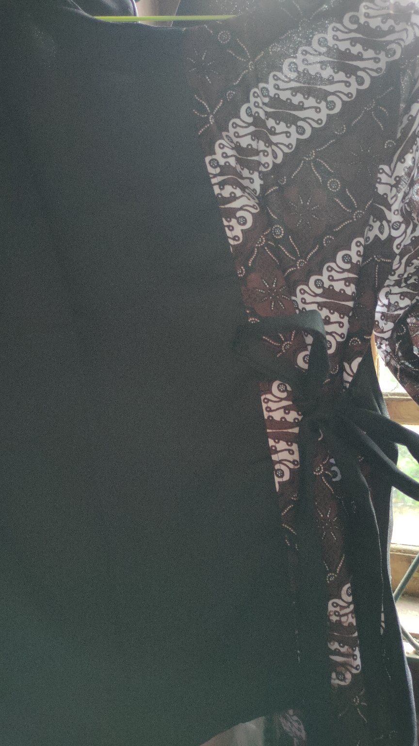 Atasan Batik Wanita Kerja Jumbo Dolby Dolbi Dobby Doby Atasan Wanita Asj Modern Dan Terbaru 2020