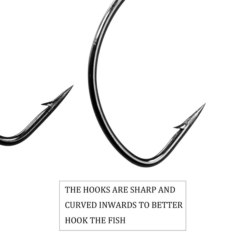 Lead Jig Head Fishing Hooks Bullet Sinker Jig Head Fishhook for Bass Trout Fishing Gear